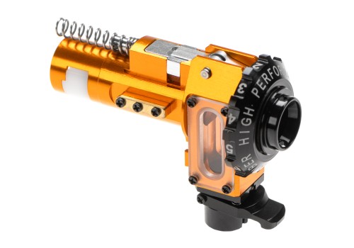 Komora Hop-Up Maxx Model CNC M4E