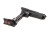 Zwalniacz Magazynka Maxx Model Advanced Style A Czarny