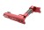 Zwalniacz Magazynka Maxx Model Advanced Style A Czerwony