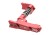 Zwalniacz Magazynka Maxx Model Advanced Style A Czerwony