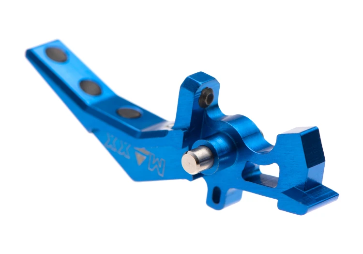Spust Maxx Model Advanced Speed Trigger Style B Niebieski