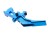 Spust Maxx Model Advanced Speed Trigger Style B Niebieski