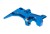 Spust Maxx Model Advanced Speed Trigger Style B Niebieski