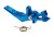 Spust Maxx Model Advanced Speed Trigger Style B Niebieski