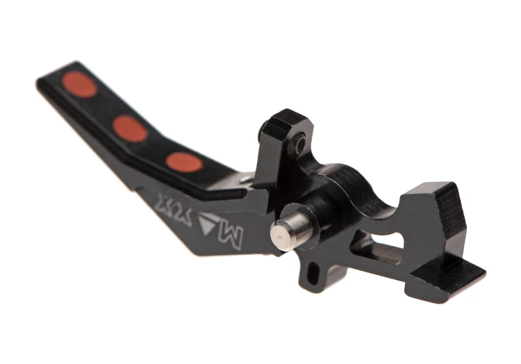 Spust Maxx Model Advanced Speed Trigger Style B Czarny