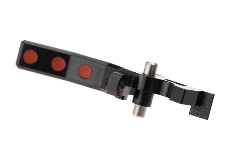 Spust Maxx Model Advanced Speed Trigger Style B Czarny