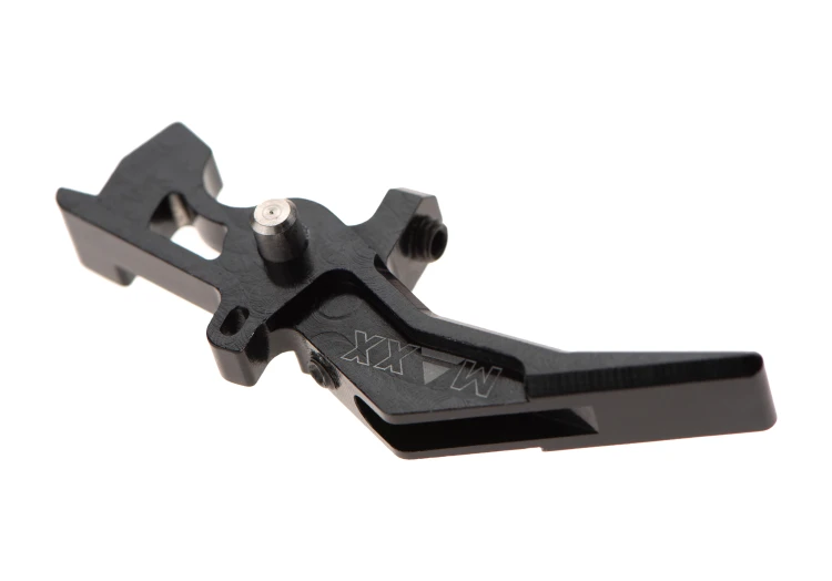 Spust Maxx Model Advanced Speed Trigger Style B Czarny