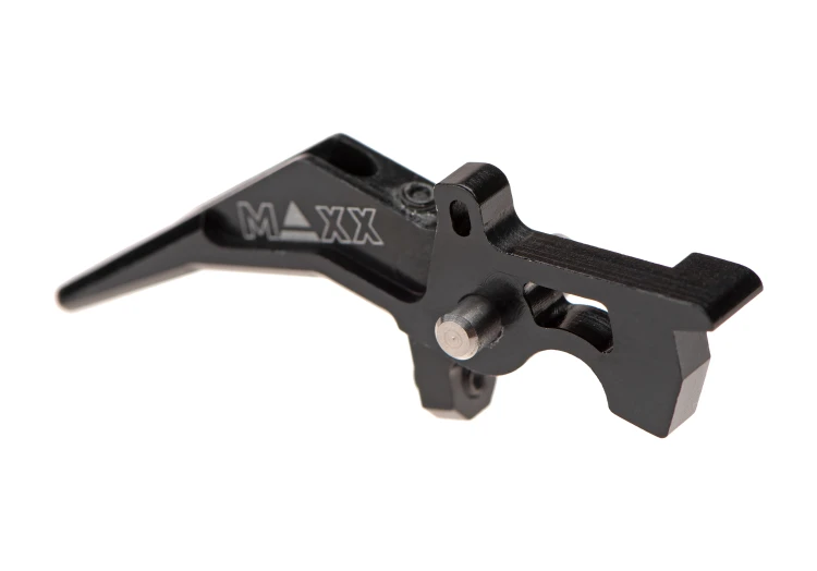Spust Maxx Model Advanced Speed Trigger Style B Czarny
