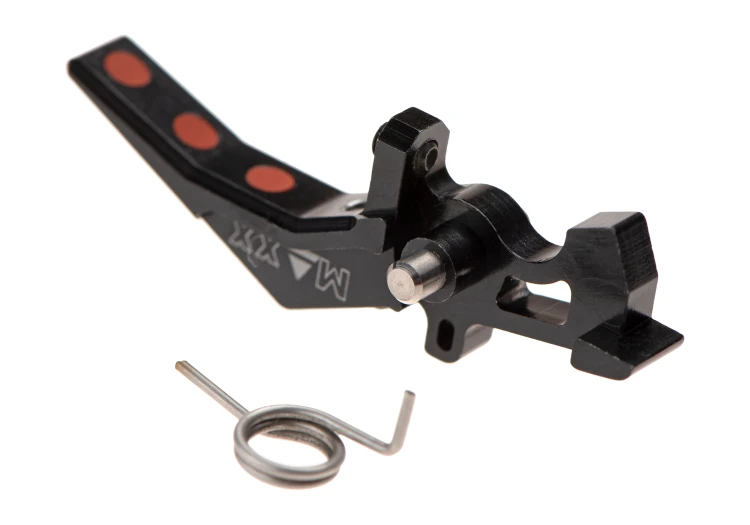 Spust Maxx Model Advanced Speed Trigger Style B Czarny