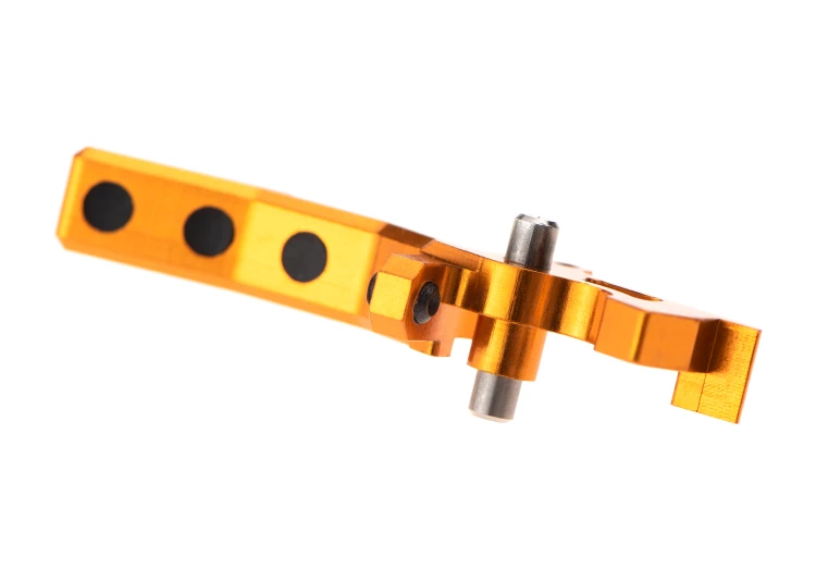 Spust Maxx Model Advanced Speed Trigger Style B Ciemna Ziemia
