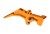 Spust Maxx Model Advanced Speed Trigger Style B Ciemna Ziemia
