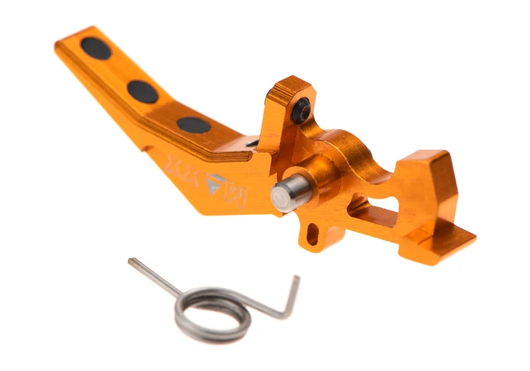 Spust Maxx Model Advanced Speed Trigger Style B Ciemna Ziemia