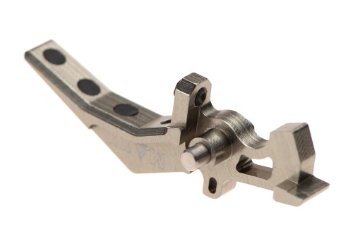 Spust Maxx Model Advanced Speed Trigger Style B Tytanowy