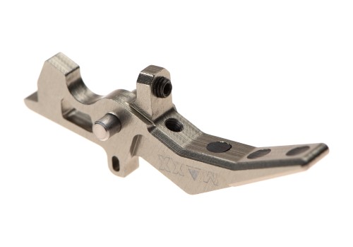 Spust Maxx Model Advanced Speed Trigger Style B Tytanowy