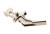 Spust Maxx Model Advanced Speed Trigger Style B Tytanowy