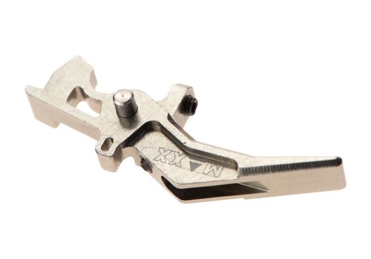 Spust Maxx Model Advanced Speed Trigger Style B Tytanowy