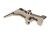 Spust Maxx Model Advanced Speed Trigger Style B Tytanowy