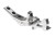 Spust Maxx Model Advanced Speed Trigger Style B Srebrny