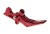 Spust Maxx Model Advanced Speed Trigger Style B Czerwony