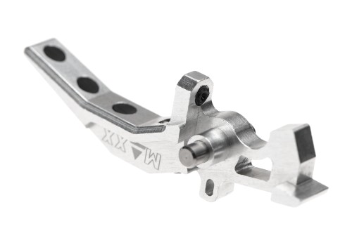 Spust Maxx Model Advanced Speed Trigger Style C Srebrny