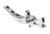 Spust Maxx Model Advanced Speed Trigger Style C Srebrny