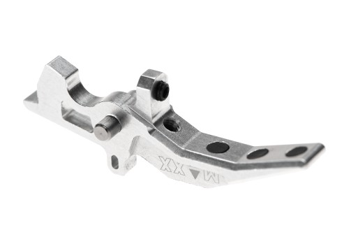 Spust Maxx Model Advanced Speed Trigger Style C Srebrny