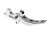 Spust Maxx Model Advanced Speed Trigger Style C Srebrny
