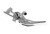 Spust Maxx Model Advanced Speed Trigger Style C Srebrny