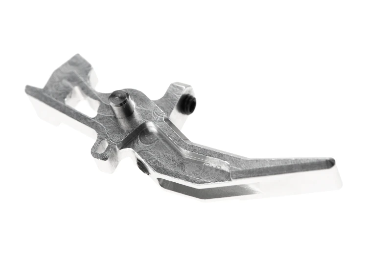 Spust Maxx Model Advanced Speed Trigger Style C Srebrny