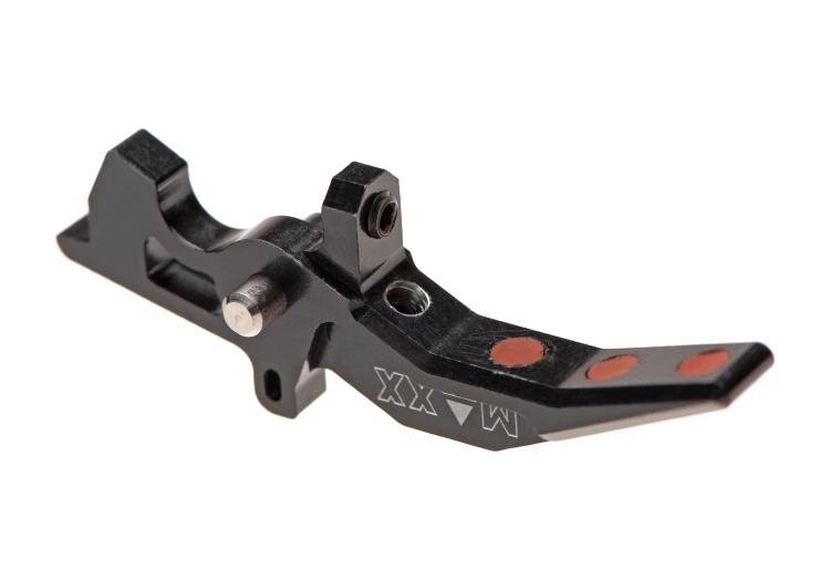 Spust Maxx Model Advanced Speed Trigger Style C Czarny
