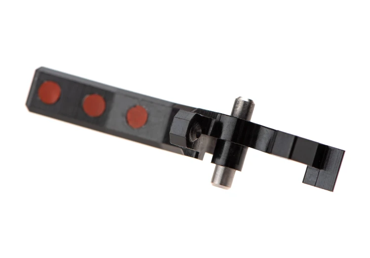Spust Maxx Model Advanced Speed Trigger Style C Czarny