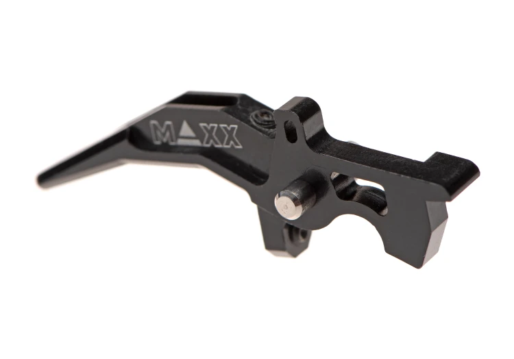 Spust Maxx Model Advanced Speed Trigger Style C Czarny