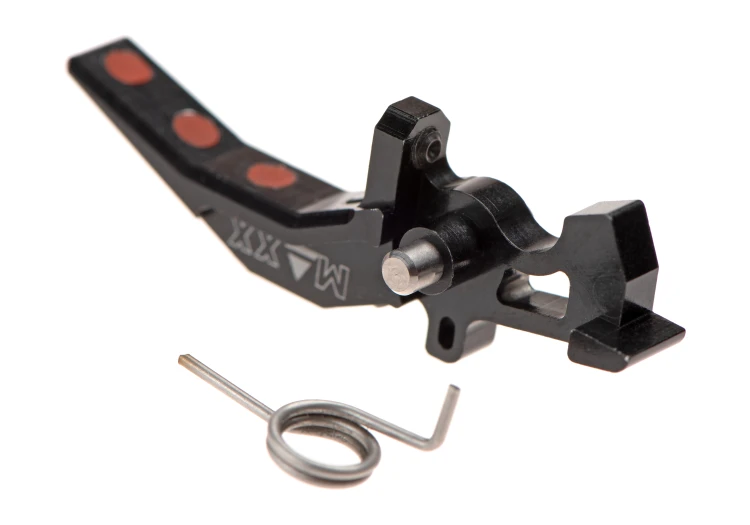 Spust Maxx Model Advanced Speed Trigger Style C Czarny