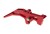 Spust Maxx Model Advanced Speed Trigger Style C Czerwony