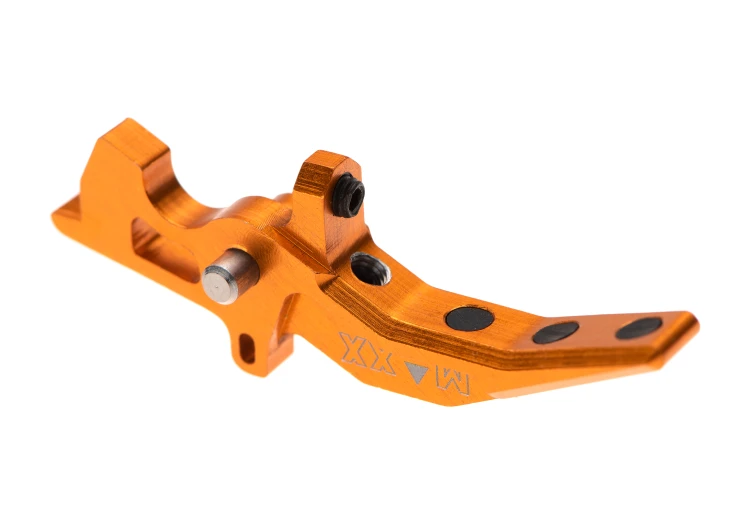 Spust Maxx Model Advanced Speed Trigger Style C Ciemna Ziemia