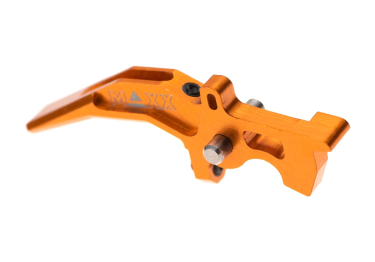 Spust Maxx Model Advanced Speed Trigger Style C Ciemna Ziemia