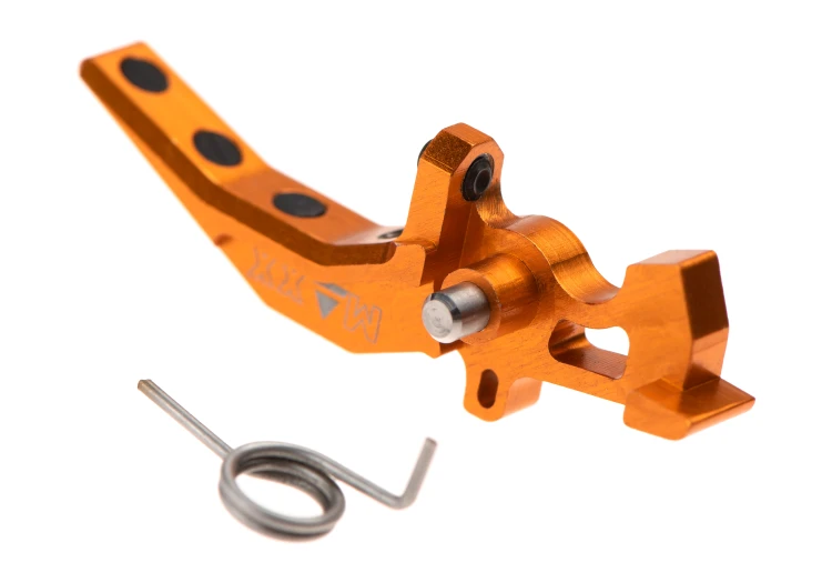 Spust Maxx Model Advanced Speed Trigger Style C Ciemna Ziemia