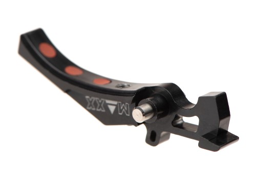Spust Maxx Model Advanced Trigger Style D Czarny