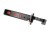 Spust Maxx Model Advanced Trigger Style D Czarny