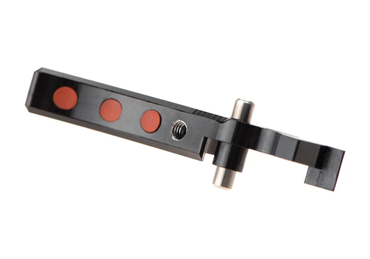 Spust Maxx Model Advanced Trigger Style D Czarny