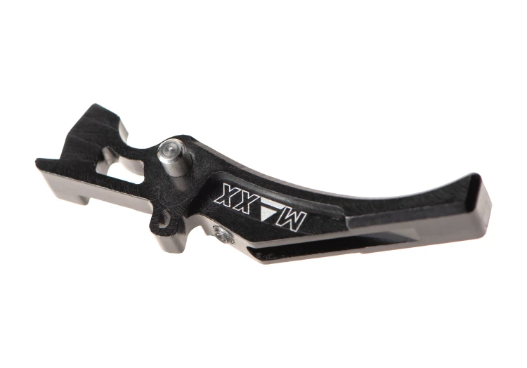 Spust Maxx Model Advanced Trigger Style D Czarny