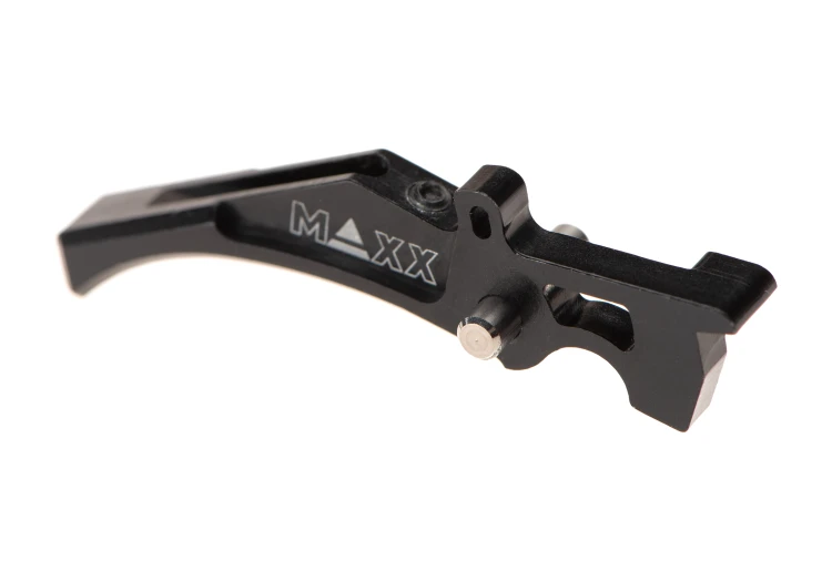 Spust Maxx Model Advanced Trigger Style D Czarny