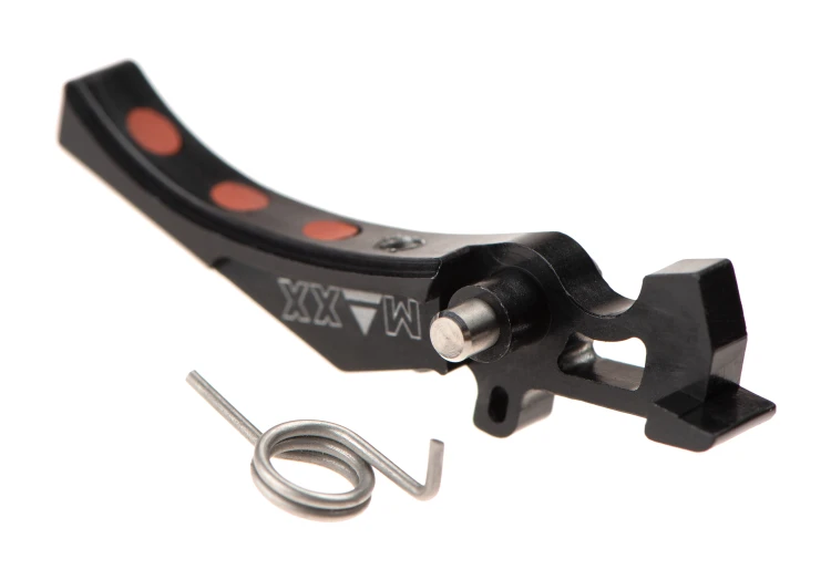 Spust Maxx Model Advanced Trigger Style D Czarny
