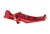 Spust Maxx Model Advanced Trigger Style D Czerwony