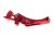 Spust Maxx Model Advanced Trigger Style D Czerwony
