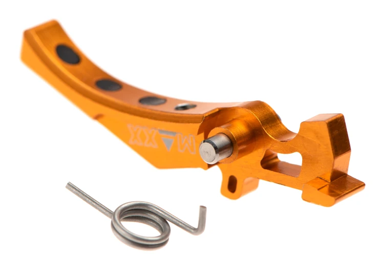 Spust Maxx Model Advanced Trigger Style D Ciemna Ziemia