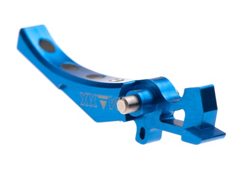 Spust Maxx Model Advanced Trigger Style D Niebieski