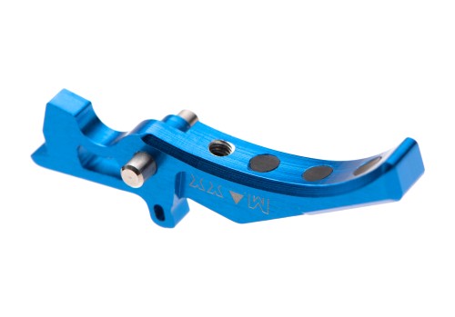 Spust Maxx Model Advanced Trigger Style D Niebieski