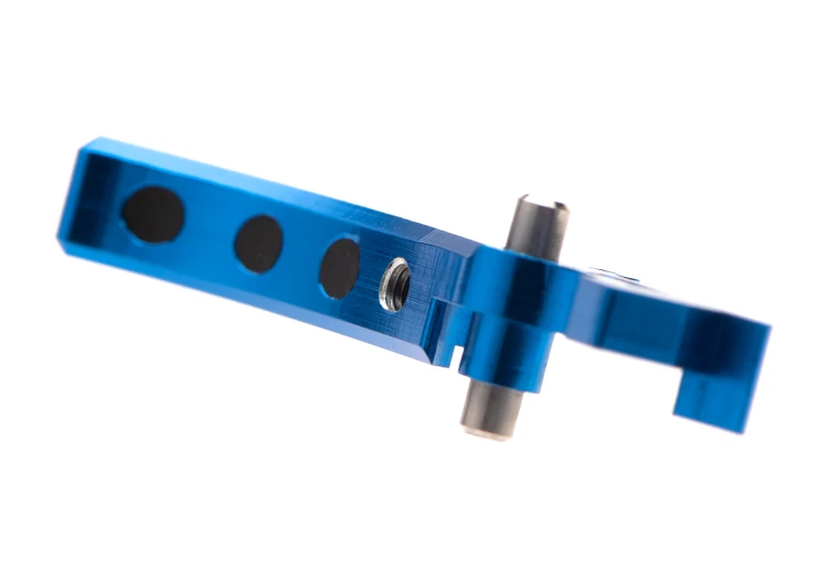 Spust Maxx Model Advanced Trigger Style D Niebieski