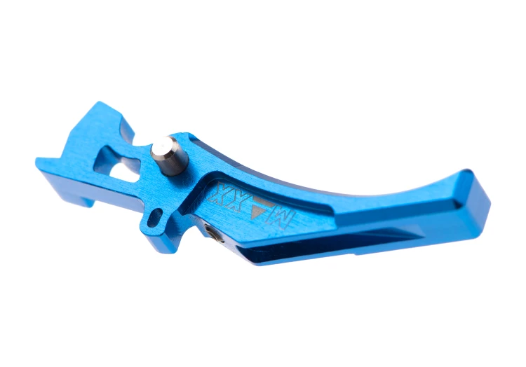 Spust Maxx Model Advanced Trigger Style D Niebieski